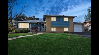 Cheryl O'Rourke|222 Greenfield Drive|Glenview, IL