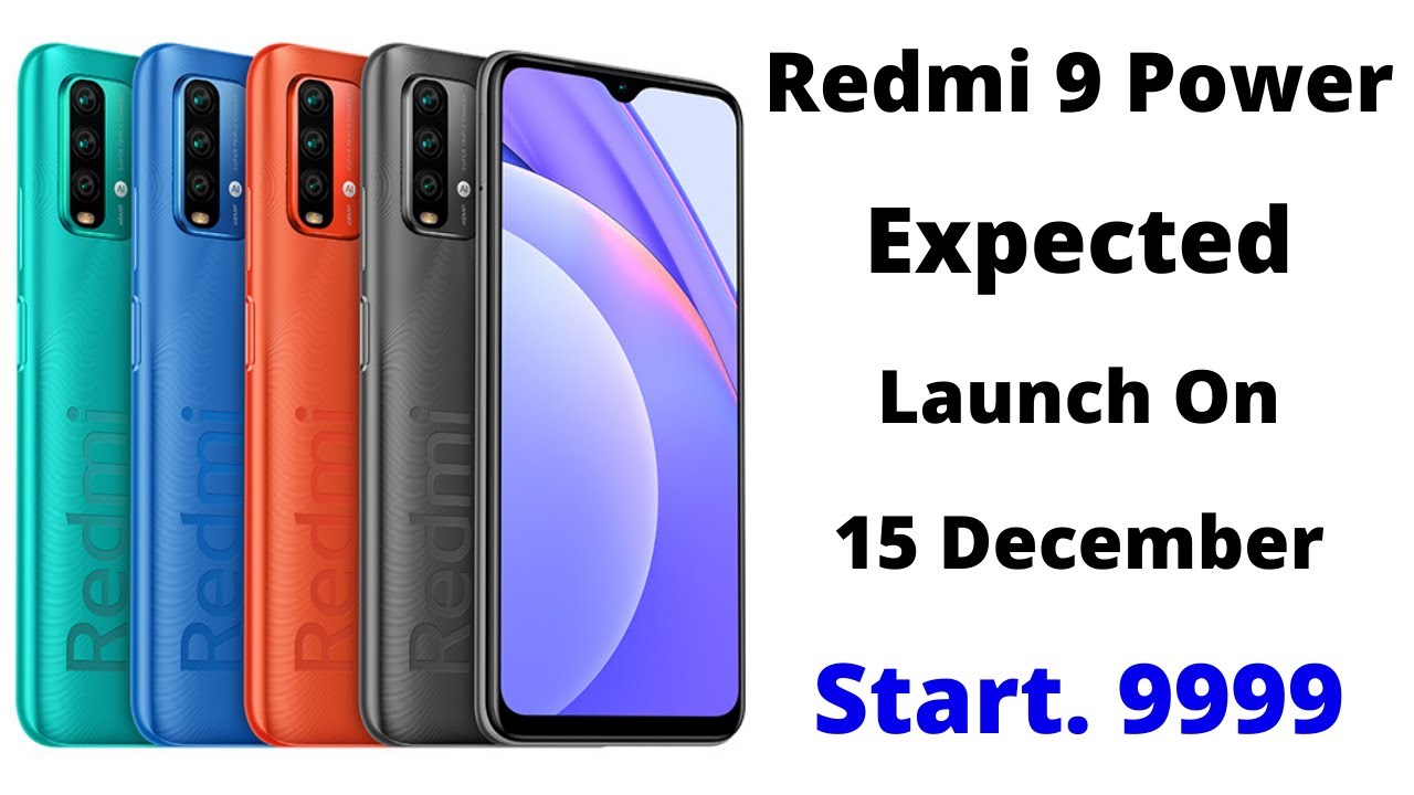 Xiaomi Redmi 9t 4 64gb Интеллект