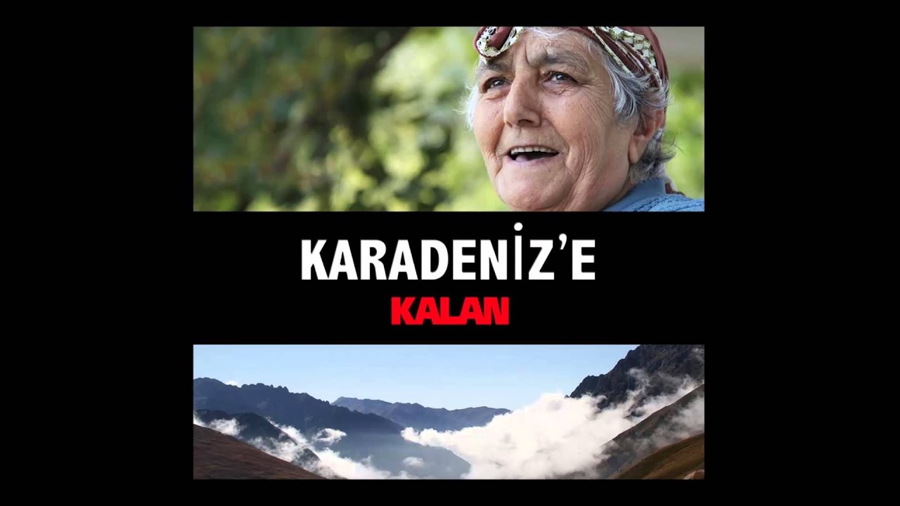 İsmail Avcı (İsmanaşi) - Yol (Karadeniz'e Kalan) - YouTube