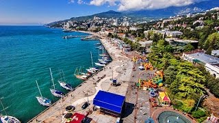 Крым, Ялта. Купить квартиру в Ялте Крым, Ялта. Купить квартиру в Ялте