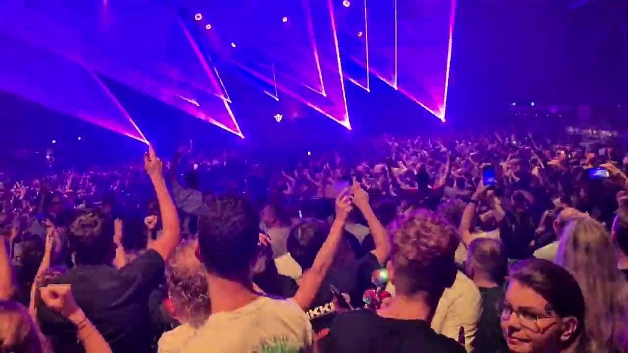 Wasted Penguinz (Zion) Melodic Madness 2025