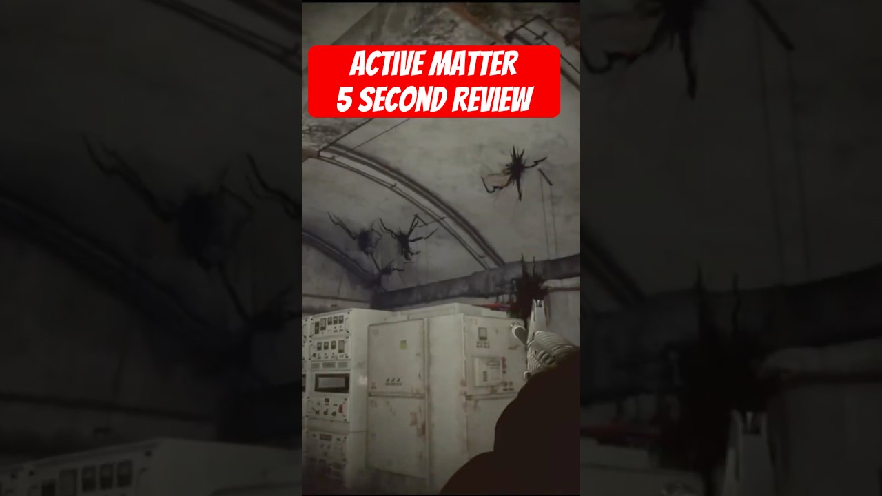 Active Matter Hardcore