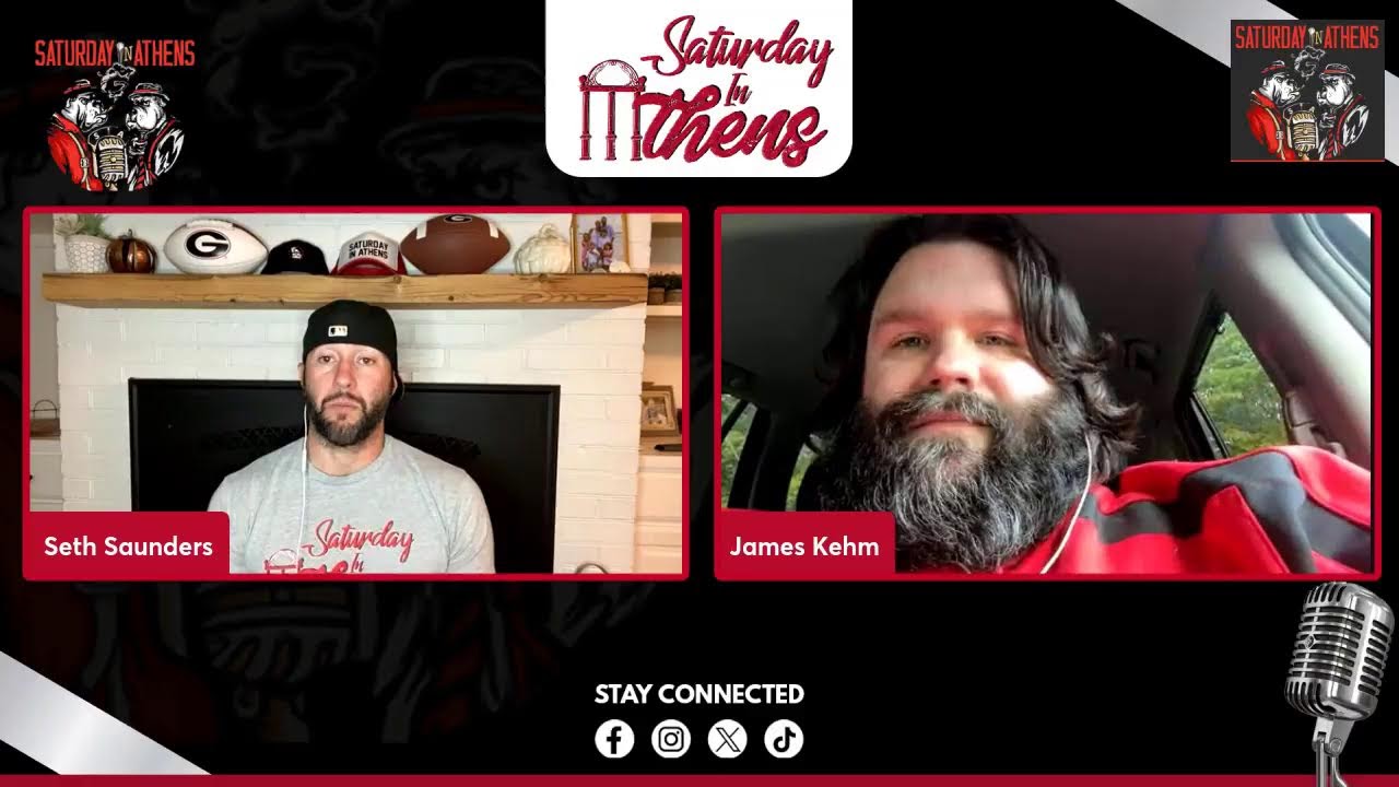 Georgia Football: Recapping the SEC Opener