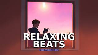 Serene Horizon Melodies  [soothing beats _ tranquil vibes]
