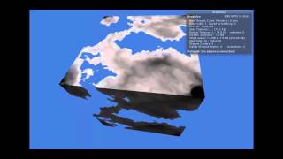 Unity3D My Dissolve Shader