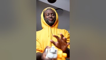 Which Side Is Your Favorite | BUSY Cube