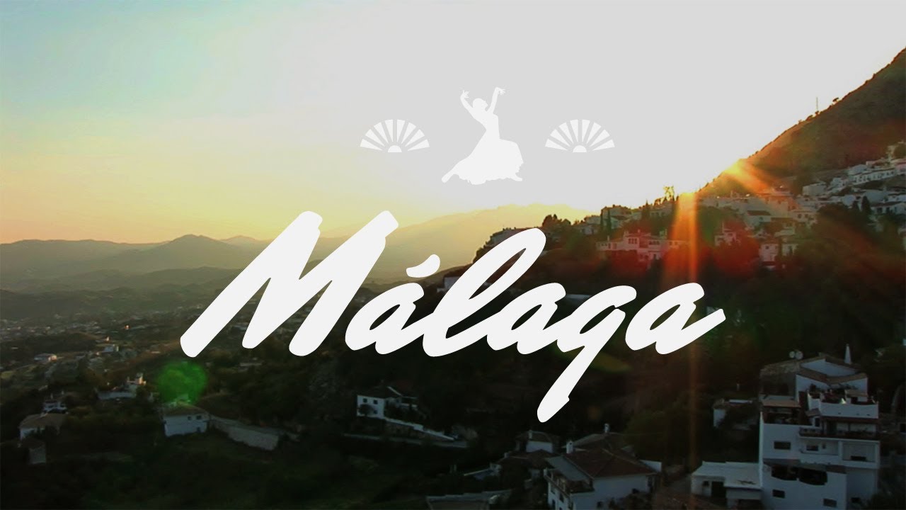 Языковые курсы в Малаге, Испания   |   EF Málaga – Teaser