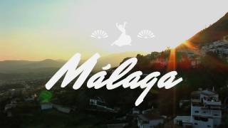 EF Málaga – Teaser