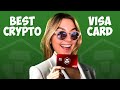 Crypto.com Cards: Spend Crypto Anywhere &amp; Earn Rewards!