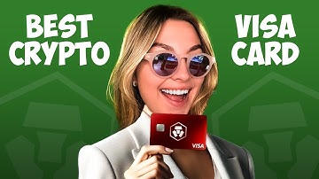 Crypto.com Cards: Spend Crypto Anywhere & Earn Rewards!