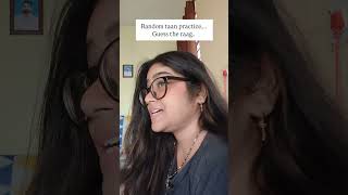Random Riyaz Video | Eesha Chakraborty | Vocal classes 9102262018
