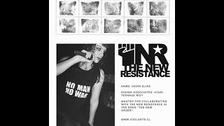 Future Noir - Hanin Elias