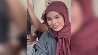 Misya Menyirap Aslam Kentut Dalam Live