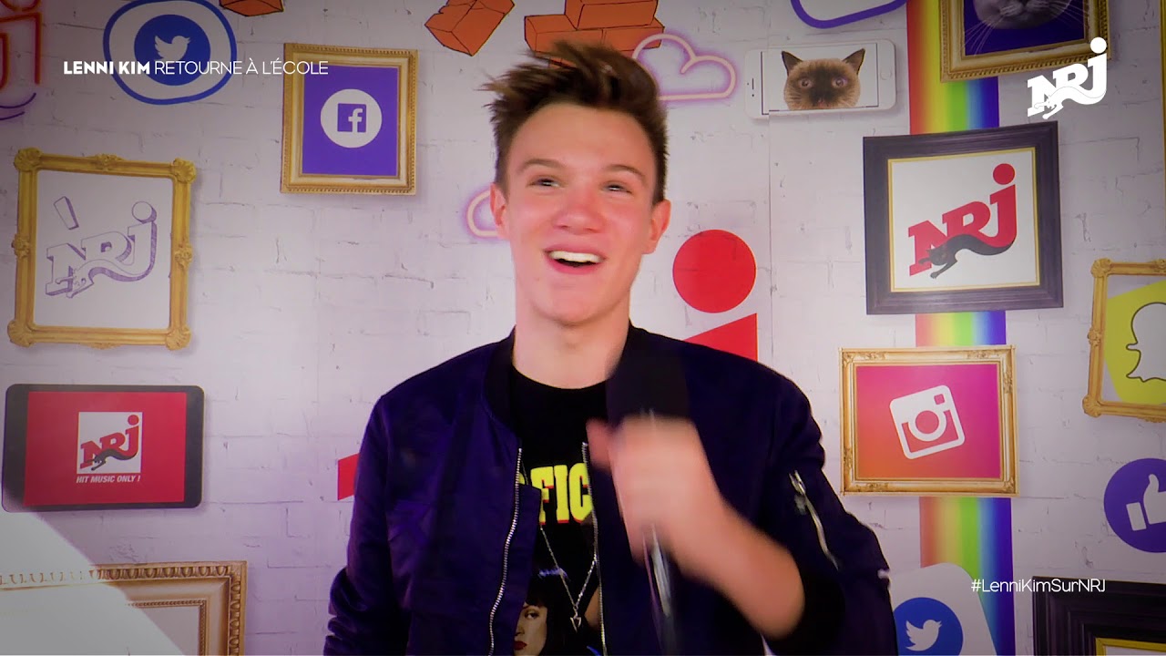 Lenni kim est-il un bon élève ?
