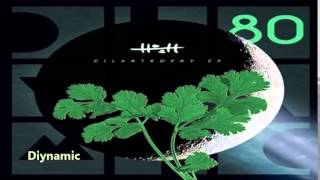 Hosh - Cilantro Original Mix Diynamic