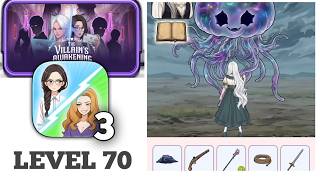 Tricky Sorty 3 Level 70 Solution Walkthrough