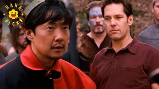 The King Lies About Being Killed Role Models