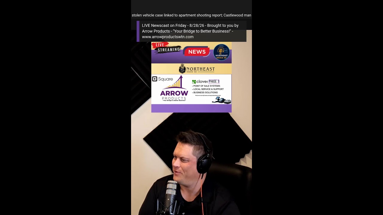 Northeast Radio SD
