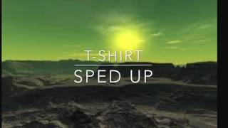 T-Shirt by Migos\/\/SPED UP