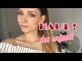 Haul ! Pour les loulous (H&amp;M/Orchestra)