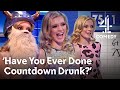 Rachel Riley’s FUNNIEST Moments On Cats Does Countdown! | Channel 4