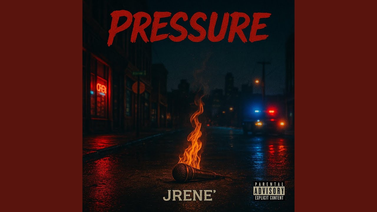 Guarda Pressure su YouTube Guarda Pressure su YouTube