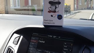 How To Hard Wire Nextbase Dash Cam