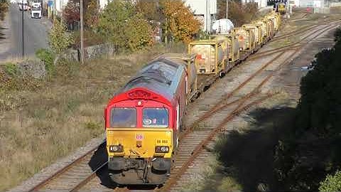 Railscene today Volume 4   Part 5