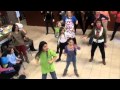 Flash-Mob ES MOL 23-03-2013
