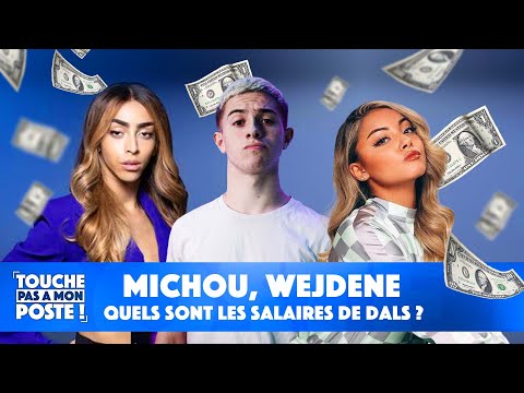 Michou, Wejdene quels sont les salaires de "Danse avec les stars" ? - TPMP