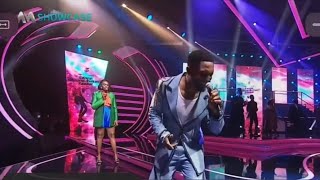 Episode 17 | Live Shows| The Voice Nigeria Season 3