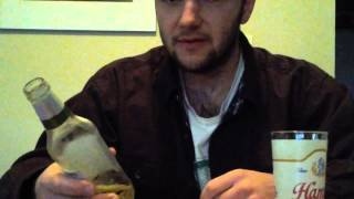Hornsbys hard crisp cider, mronker cider review