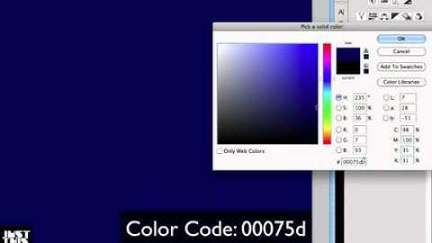 Photoshop Cs5 Tutorial Retro Vintage Color Effect - How To