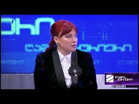 ხათუნა ბურკაძე მიმდინარე პოლიტიკური მოვლენებისა და საერთაშორისო გამოხმაურების შესახებ - 23/02/21