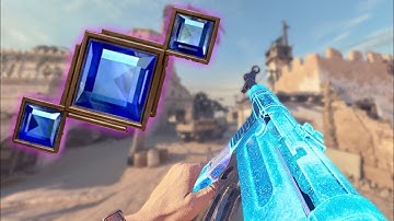 PRO PLAYER MP40 Class in RANKED PLAY - Best Ranked Play Class Vanguard