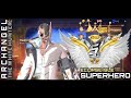 THE SKY PROTECTOR ECLIPSE ISLE Gameplay HAWKING