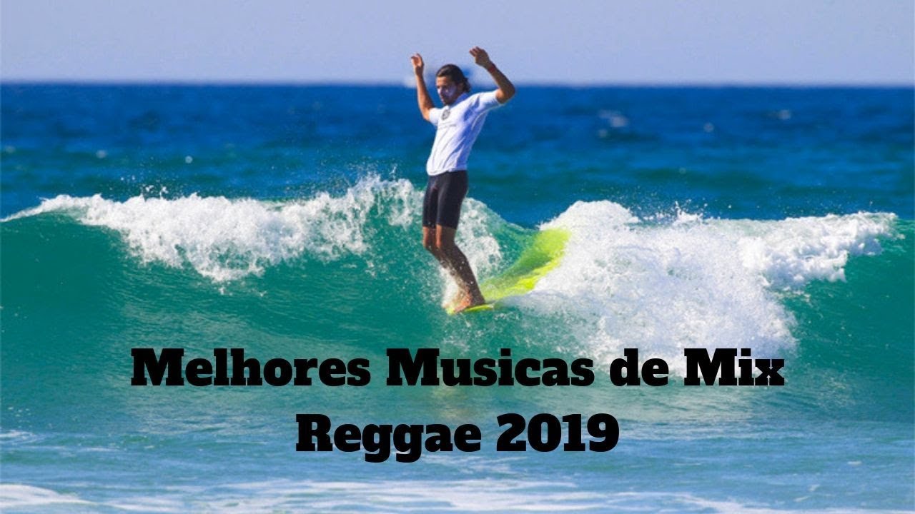 Best Reggae Pop Songs Mix 2019   Mejores Canciones de Reggae   Melhores Reggae Remix 2019