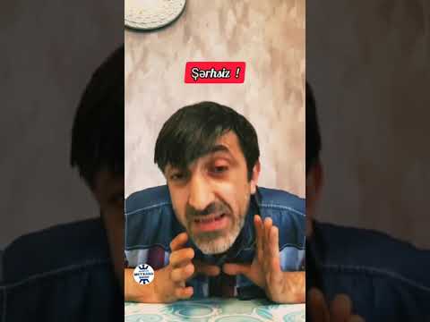 Meyxana Aləminin Ustadı Oqtay Kamilin SƏRT CAVABI !