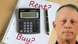 Biased Results? The New York Times Rent Or Buy Calculator