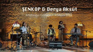 Şenkop & Derya Aksüt - Men Baharın Gızıyam