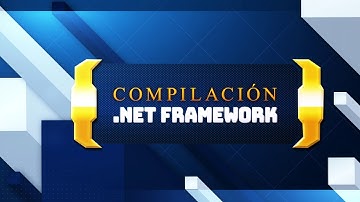 Como compilar C# desde el modo consola