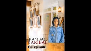 Kambal Karibal   Episode 17 jul 28