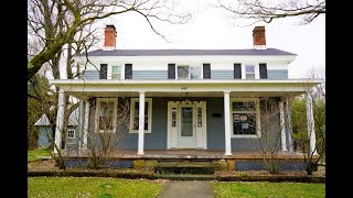 FOR SALE: 448 Marshall Road Girard, OH 44420