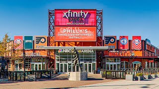 The Big Dill World's Largest Pickle Party® comes to Philly!!!