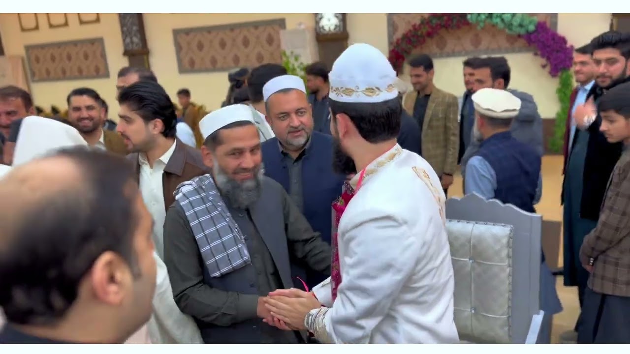 My Nikkah Event 21th january 2026.