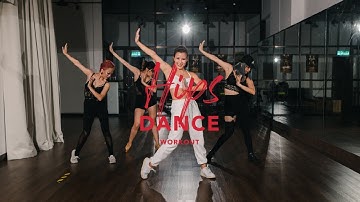 Ariana Grande - positions | Hips WorkOut | Mei Jin