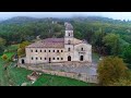 Santuario Santa Spina Petilia Policastro (KR) Calabria 🇮🇹 vista drone by Antonio Lobello Ugesaru