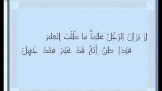 Learn Arabic Change Text Colour screenshot 5