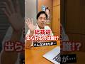 総裁選、出られるのは誰!?こんな決まりが… #森ようすけ #国民民主党 #shorts