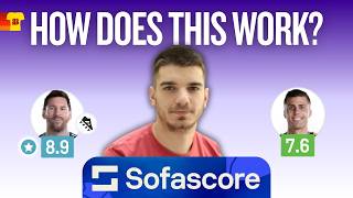 Rodri Won the Golden Ball, So Why Did Sofascore Rank Messi Higher